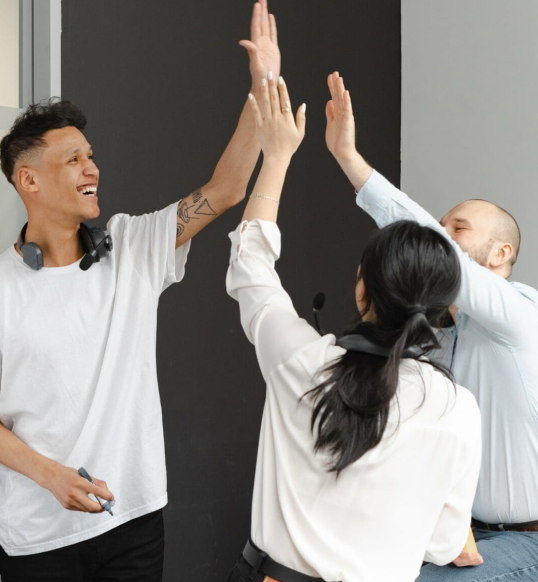 What Our Clients Say
