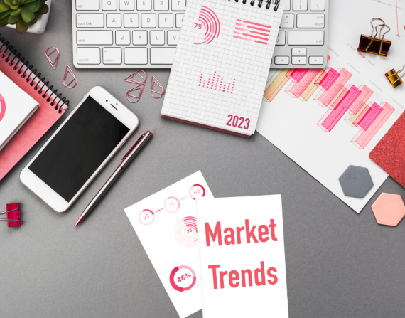 Digital Marketing Trends for 2020