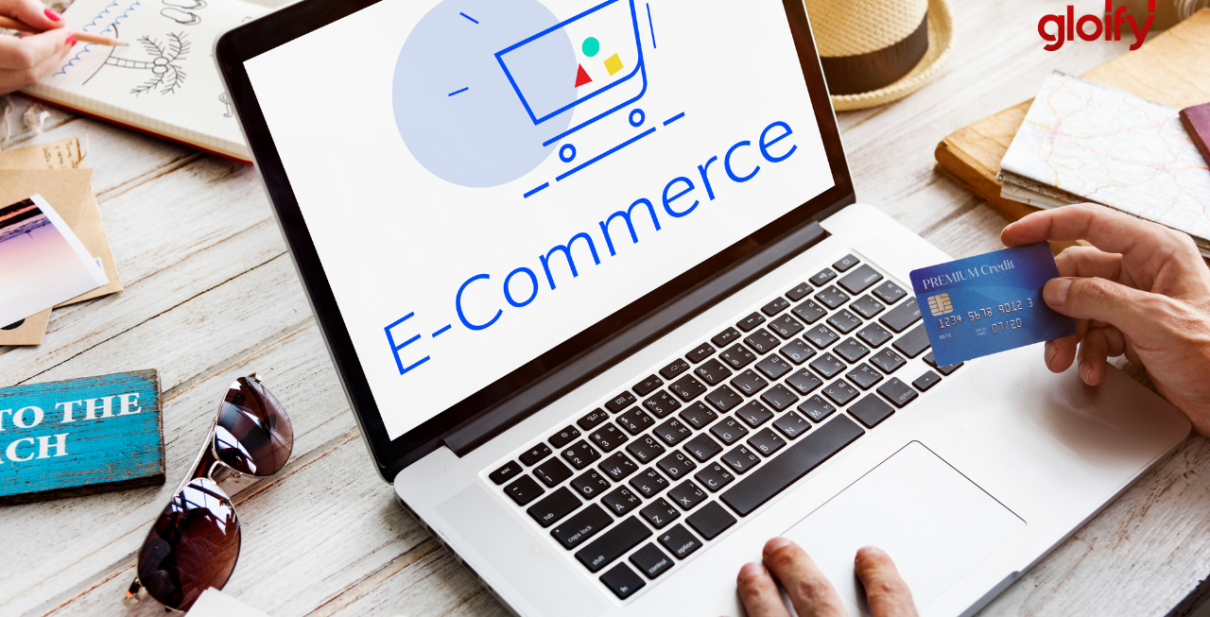 E-commerce Business