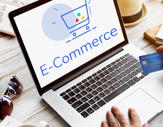 E-commerce Business