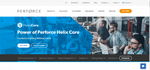 Helix-Core-Game Development Tools