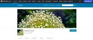 redirection-Essential WordPress Plugins