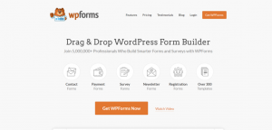 wpforms