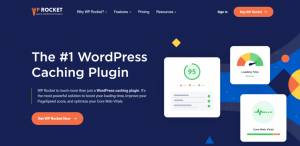 wprocket-Essential WordPress Plugins